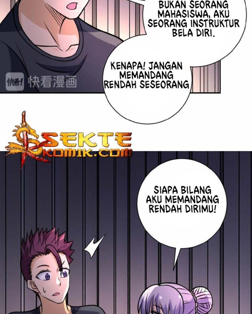 Super System chapter 27